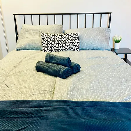 Baltic Breeze Blisko Morza Appartement Gdańsk