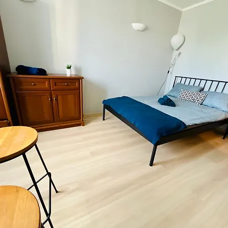 Apartmán Baltic Breeze Blisko Morza