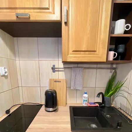 Baltic Breeze Blisko Morza Appartement Gdańsk