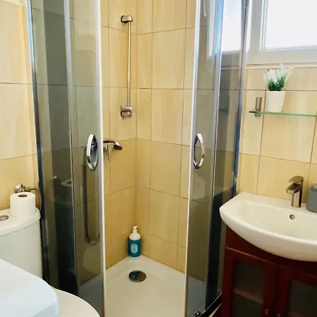 Apartmán Baltic Breeze Blisko Morza Gdaňsk