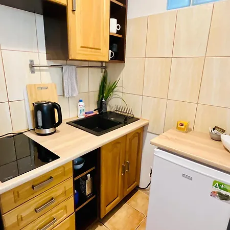 Baltic Breeze Blisko Morza