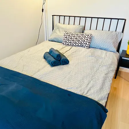 Apartment Baltic Breeze Blisko Morza