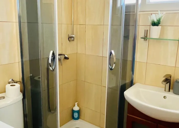 Apartmán Baltic Breeze Blisko Morza Gdaňsk