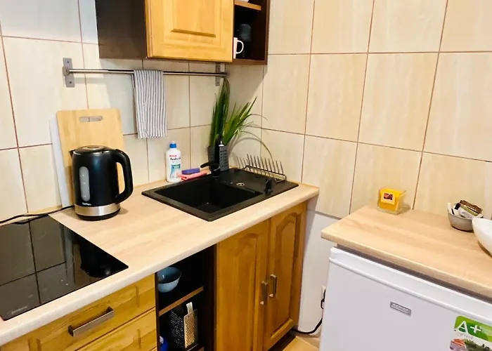 Baltic Breeze Blisko Morza